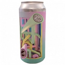 Gross Cerveza Muted Horn - OKasional Beer