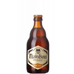 Maredsous 6 Blonde - Bodecall