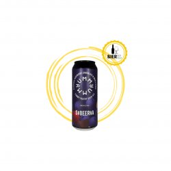 Sibeeria Yummy Blueberry, Raspberry, Chocolate & Maple Syrup