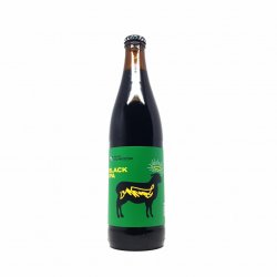 Browar Stu Mostów Salamander Black IPA