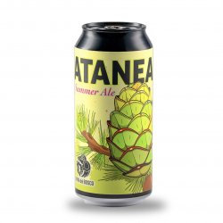 Atanea - Birra del Bosco