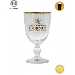 Bicchiere Gouden Carolus - Birra e Birre