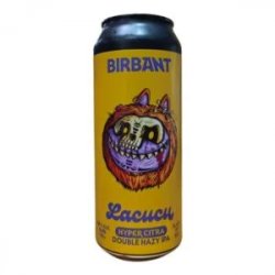 Browar Birbant Lacucu