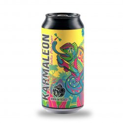 Karmaleon - Birra del Bosco