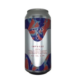 Track Brewing Company Impasse