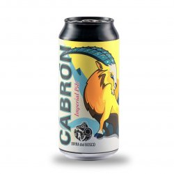 Cabròn - Birra del Bosco