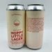 Cloudwater: Hoppy Little Lager (440ml) Cloudwater: Hoppy Little Lager (440ml)
