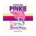 Florida Vibes: Pinkie Funky Fluid Florida Vibes: Pinkie Funky Fluid