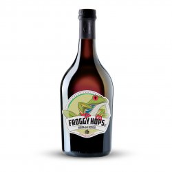 Froggy Hops - Birra del Bosco