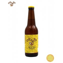 MA.BO BELA TUSA - Birra e Birre