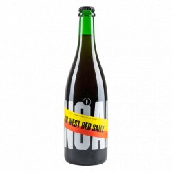 Brussels Beer Project Go West Red Sally - DANSAERT