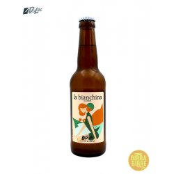 DULAC BIANCHINA - Birra e Birre