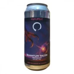 Equilibrium Brewery Quantum Talon Equilibrium Brewery Quantum Talon