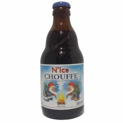 N’Ice Chouffe
