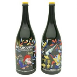 Achouffe Big Chouffe 2025 1×1,5l - Belgas Online