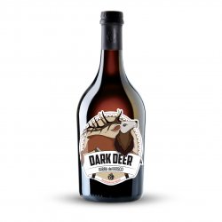 Dark Deer - Birra del Bosco