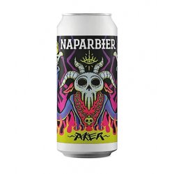 Aker, Naparbier - Yards & Crafts