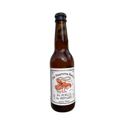 De Kromme Haring Les Perles du Homard