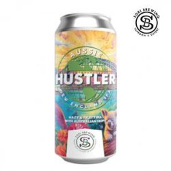 Sori Brewing Aussie Hustler 44 Cl. (lattina) - 1001Birre