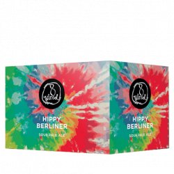 8 Wired  Hippy Berliner