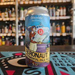 Abbeydale Brewery Aeronaut Abbeydale Brewery Aeronaut