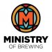 Ministry Of Brewing Shot In The Dark 4 pack 12 oz. Can 