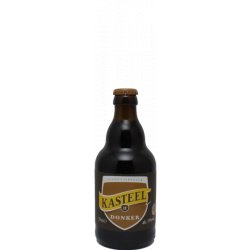 Kasteel Donker