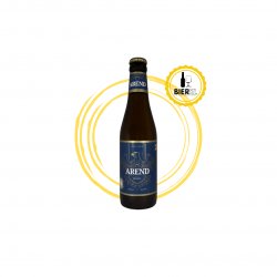 De Ryck Arend Tripel De Ryck Arend Tripel