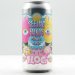 FLOC. - SEEING HANDS 6.5% 
