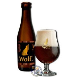 Lupus Wolf 8 - 8,4° - 13L - BelgianShop