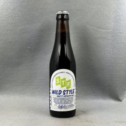 Simple Things Fermentations Bretted Spruce 80- - Beermoth