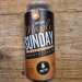 Lone Pine Imperial Maple Sunday Brown Ale- 473ml 