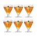 Affligem bierglazen 30cl 6 stuks Affligem bierglazen 30cl 6 stuks