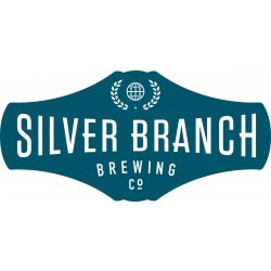 Silver Branch Brewing Cosmic Frost 6 pack 12 oz. Can - Petite Cellars