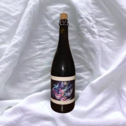 Assemblage Cassis 2022 - BAF - Bière Artisanale Française