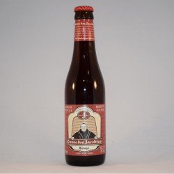 Cuvee des jacobins Bieren - Beeronweb