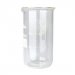 glass beaker 400 ml grad.... 