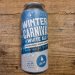 Lone Pine Winter Carnival White Ale - 473ml 