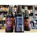 Tartarus Ogun Rum Barrel-Aged Imperial Stout Tartarus Ogun Rum Barrel-Aged Imperial Stout