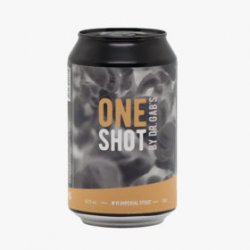 One-Shot #11 - B like BEER