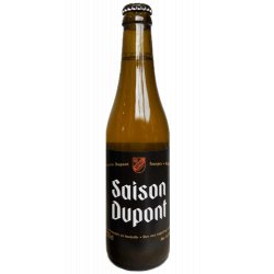 Saison Dupont - Bodecall