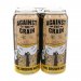 The Brown Note Brown Ale by Against the Grain 