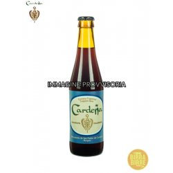 CARDENA QUADRUPEL - Birra e Birre