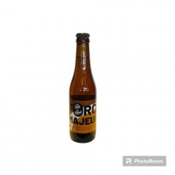 Force Majeure Tripel - Drinks4u