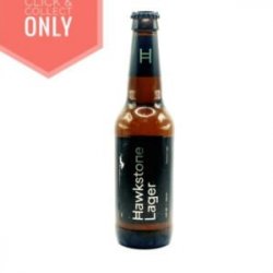 Hawkstone – Premium Lager - Nearest Beer Shop