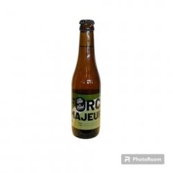 Force Majeure Tripel hop - Drinks4u