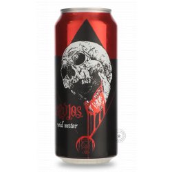 Brujos Brewing Void Nectar (All Hallows Edition)