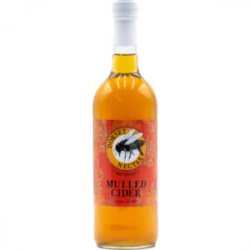 Dorset Nectar  Spiced Mulled Cider (75cl) - Chester Beer & Wine