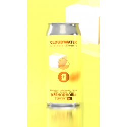 Cloudwater Brew Co. Nephophobia