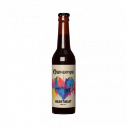 FERMENTIQUE HEARTBEAT FERMENTIQUE HEARTBEAT